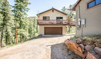 9600 Middle Creek Canyon Rd, Beulah, CO 81023
