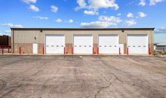 1342 W Industrial Rd, Cedar City, UT 84721