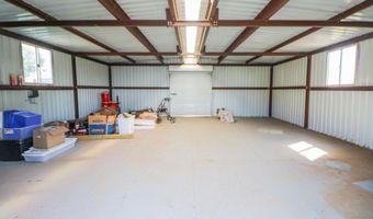 101 Wood Ave, Amherst, TX 79312
