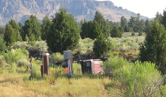 159 Acres Tom Best Springs Rd, Bryce, UT 84764