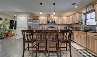 116 Hambrich Hollow Rd, Anderson, MO 64831