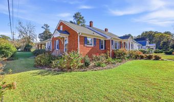 301 S Morgan Ave, Andrews, SC 29510