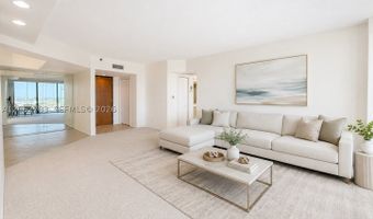 19707 Turnberry Way 7F, Aventura, FL 33180