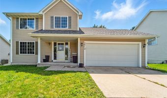 2914 SW Glenbrooke Blvd, Ankeny, IA 50023