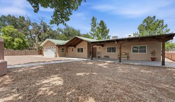 1600 W Bosque Loop, Bosque Farms, NM 87068