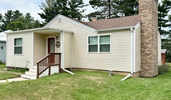 804 NORTH Ave, Antigo, WI 54409