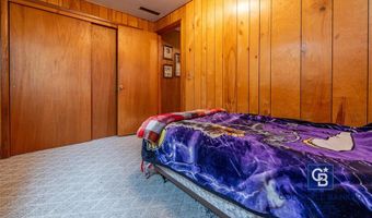 448 E 8th St, Powell, WY 82435