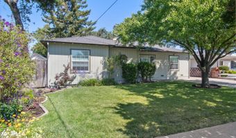 1039 Stevenson St, Santa Rosa, CA 95404