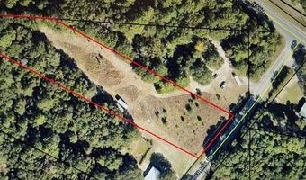 0000 Keyser Mill Rd, Baker, FL 32531