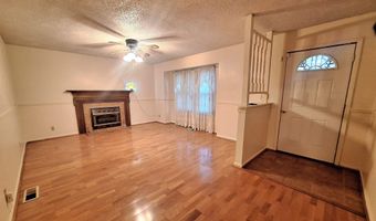 626 BASSWOOD Dr, Adamsville, AL 35005