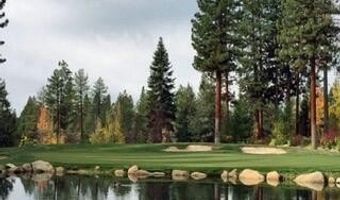321 Ski Way 12, Incline Village, NV 89451