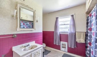 1114 Avenue L, Anson, TX 79501