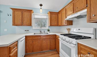 5541 Eric St, Allendale, MI 49401