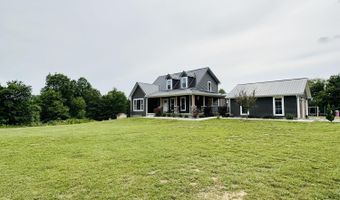 1775 GreenHill Welchburg Rd, Annville, KY 40402