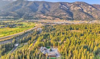 319 Skywood Dr, Big Sky, MT 59716