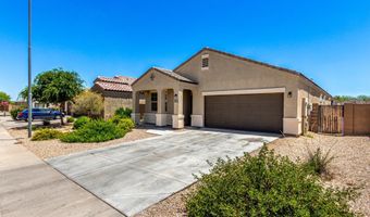 1255 E LEE Pl, Casa Grande, AZ 85122