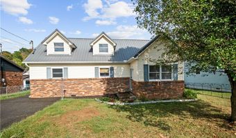 132 ROCKWOOD Dr, Bancroft, WV 25011