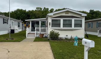 341 Grande, Rio Grande, NJ 08210