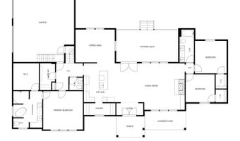 602 SE 4th St SE, Arab, AL 35016