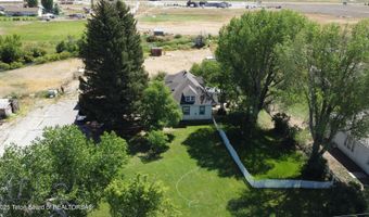 501 SAGE St, Cokeville, WY 83114