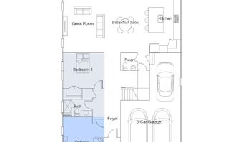 24383 LONG POND Dr, Lewes, DE 19958