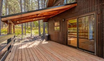 42 Pine Valley Rd, Angel Fire, NM 87710