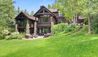 289 Exhibition Ln, Aspen, CO 81611