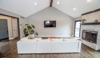 8339 Hill Gail Dr, Indianapolis, IN 46217