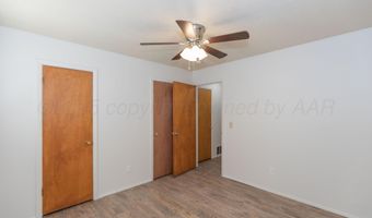 5714 EVERETT Ave, Amarillo, TX 79106