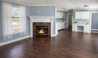 129 Running Deer Ln, Benton, LA 71006
