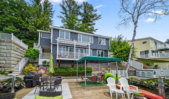 195 E Side Dr, Alton, NH 03809