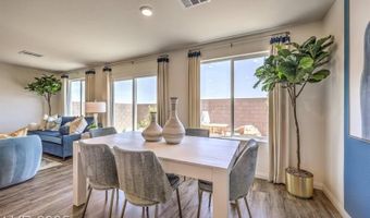 3389 Via Lucca Ave, Las Vegas, NV 89141