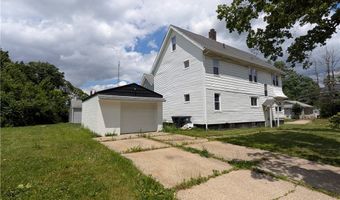 656 Hammel St, Akron, OH 44306