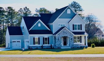 34030 HENRY'S Way S, Georgetown, DE 19947