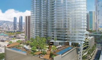 1001 Queen St 3009, Honolulu, HI 96814