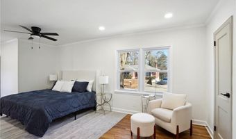 1687 Porter Dr NW, Atlanta, GA 30314