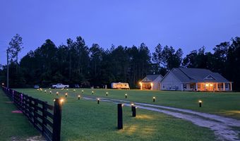190 Claytie Douglas Rd, Alma, GA 31510