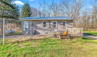 3651 Hog Creek Rd, Allen, MI 49227