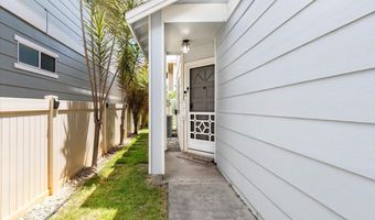 91-1040 Komoaina St 73, Ewa Beach, HI 96706