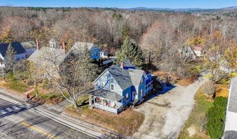 195 Main St, Belfast, ME 04915
