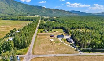 2692 Kootenai Trail Rd, Bonners Ferry, ID 83805