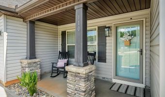 110 BEAN MILL Way, Anderson, SC 29625