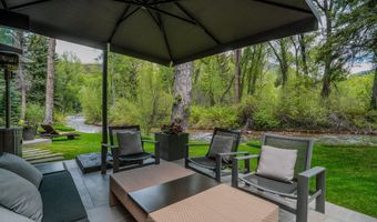 1110 Black Birch Dr, Aspen, CO 81611