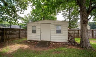 81 FAULKNER Dr, Anniston, AL 36207