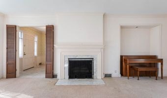 1110 Van Buskirk Rd, Anderson, IN 46011