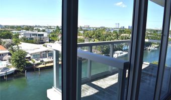 9940 W Bay Harbor Dr 6D-N, Bay Harbor Islands, FL 33154