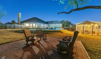 7949 DROVERS Ln, Abilene, TX 79602