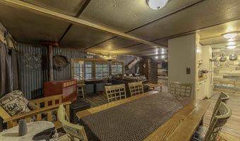 36 Via Contenta, Angel Fire, NM 87710