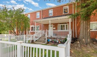 8226 N BOUNDARY Rd, Baltimore, MD 21222