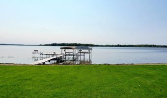 3654 Little Ida Beach Rd NW, Alexandria, MN 56308